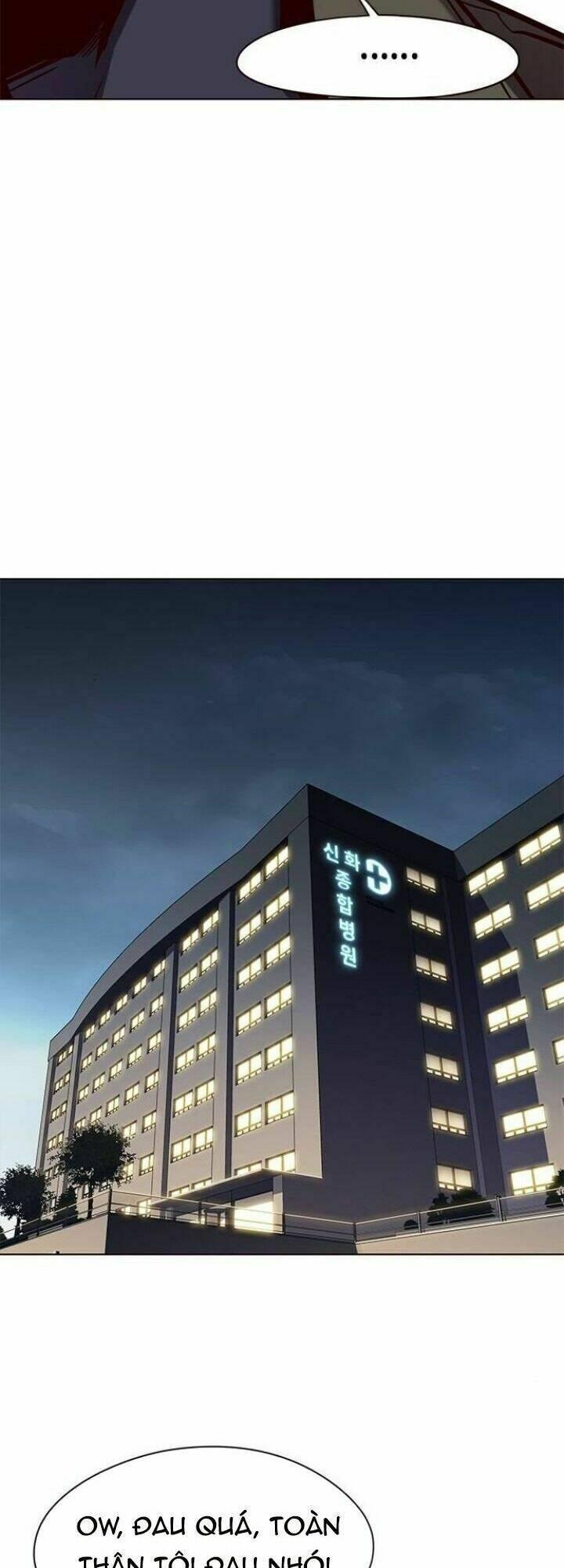 biến thân thành mèo chapter 113 21