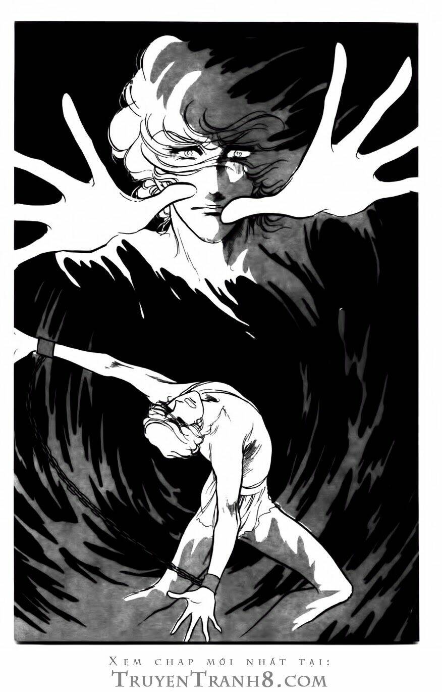 swan - vũ khúc thiên nga chapter 87 9