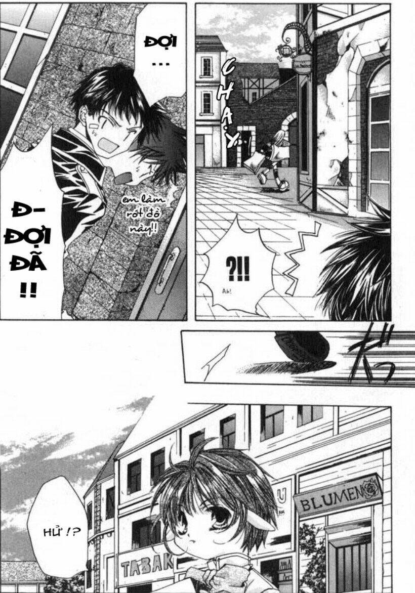 magical x miracle chapter 1 14