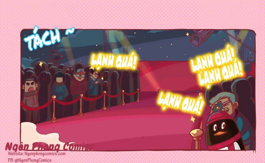 lãnh ba! action! chapter 2 2