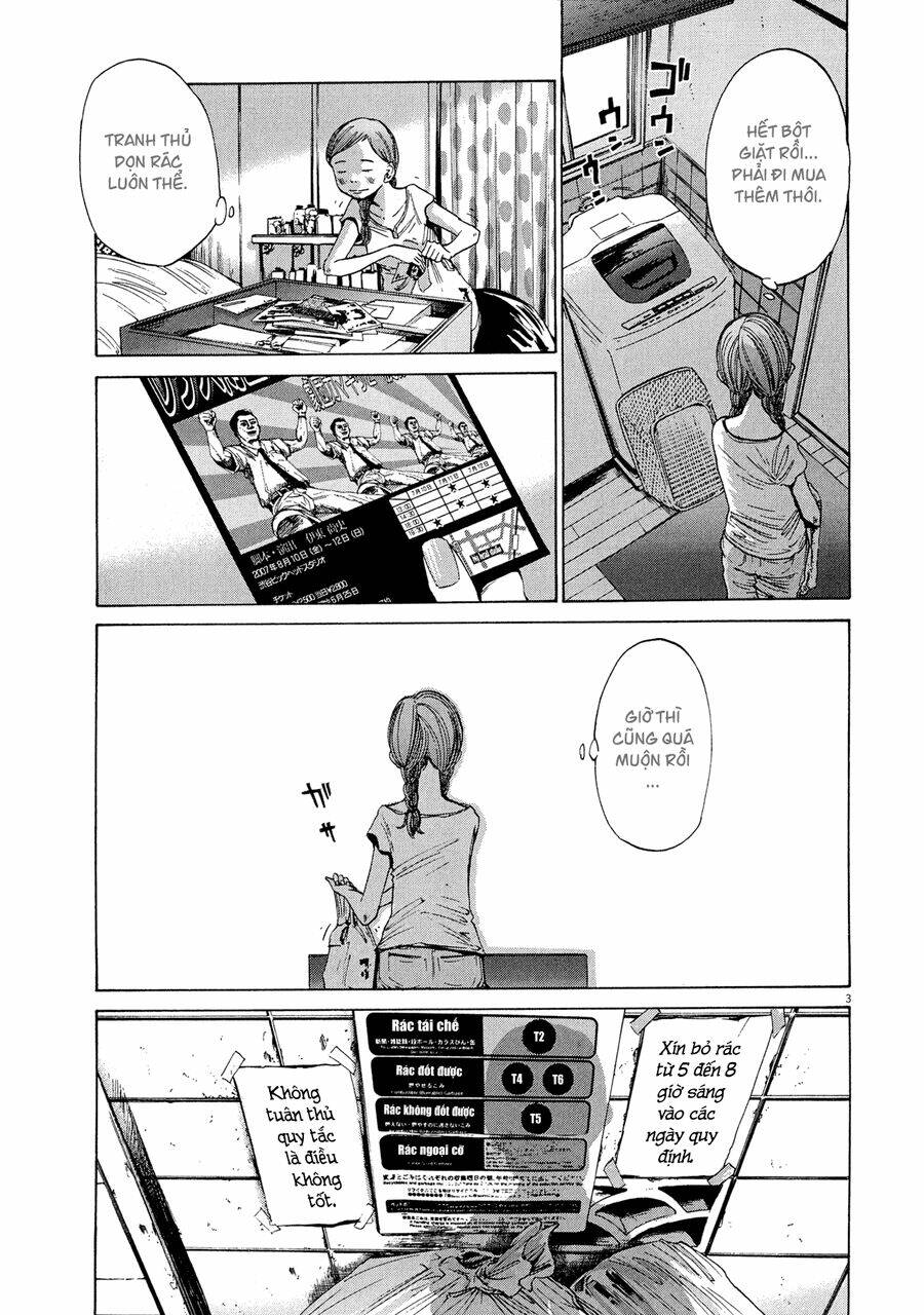 sekai no owari to yoakemae chapter 5 4