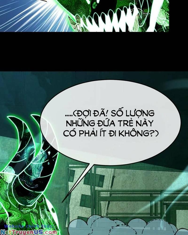 nhìn thấy thanh máu, ta xử tội thần linh chapter 86 24