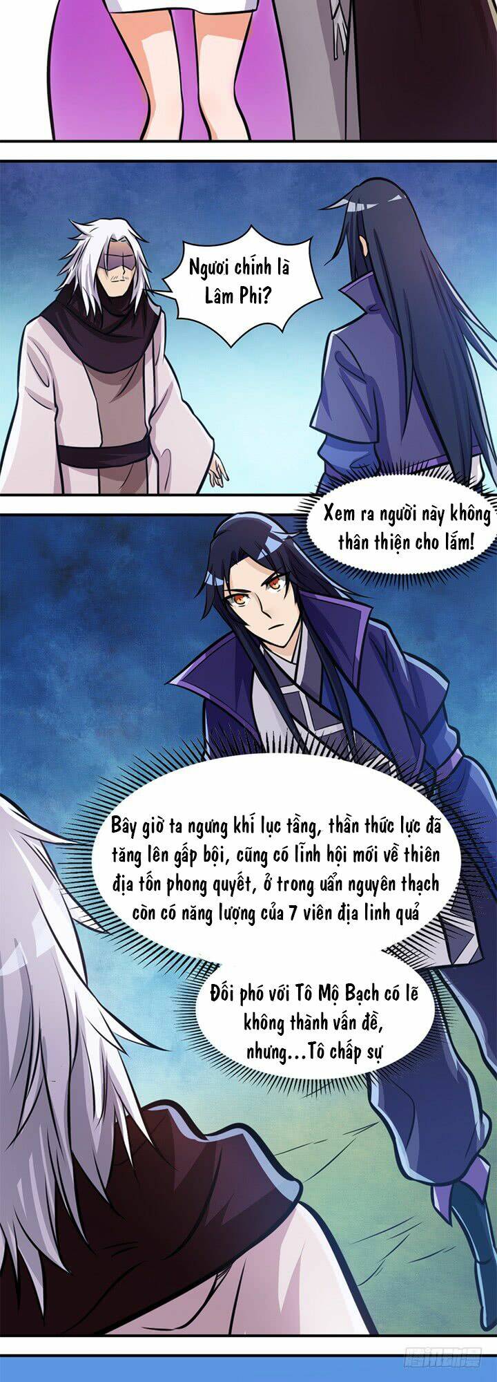 lâm phi truyện chapter 31 8