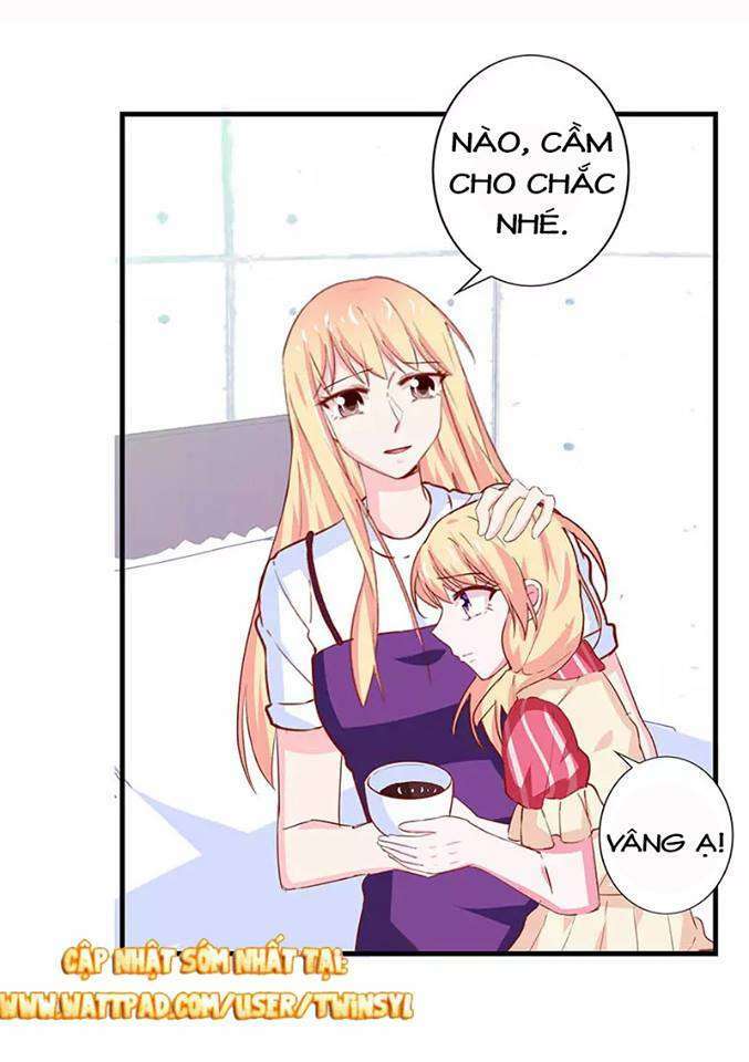 không gả cho tổng tài, gả cho người hầu chapter 181 35