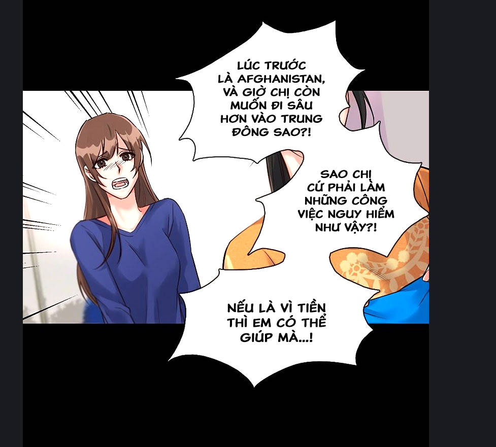 chế độ độc tài chapter 4 3