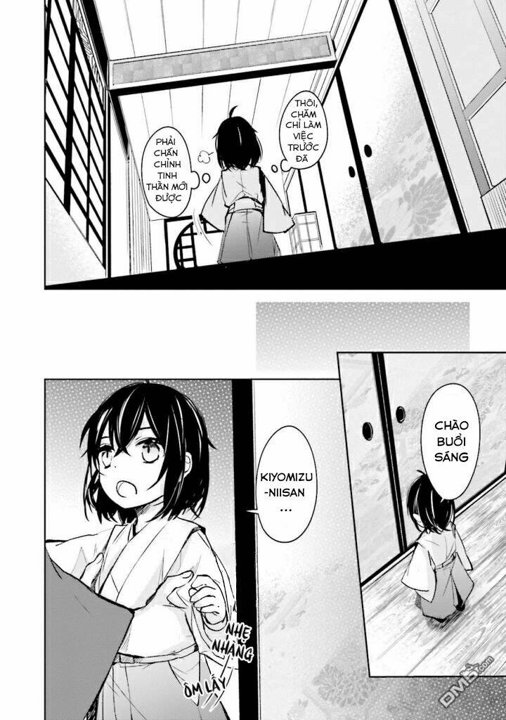 sumi de ii desu. kamawanaide kudasai chapter 2.1 7