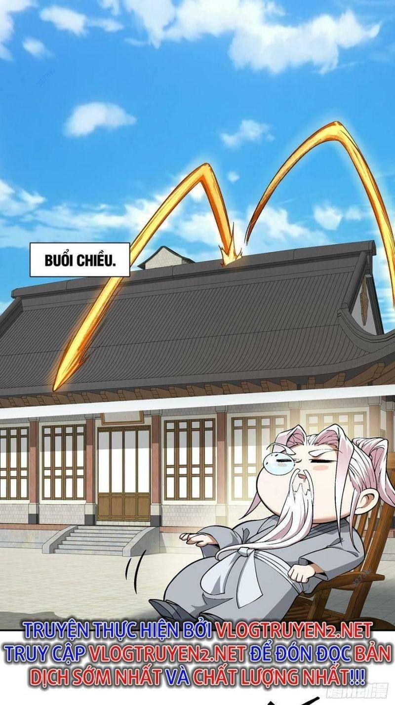 đồ đệ của ta đều là trùm phản diện chapter 23 28