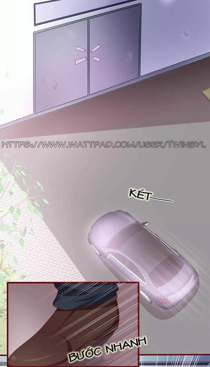 không gả cho tổng tài, gả cho người hầu chapter 76 20