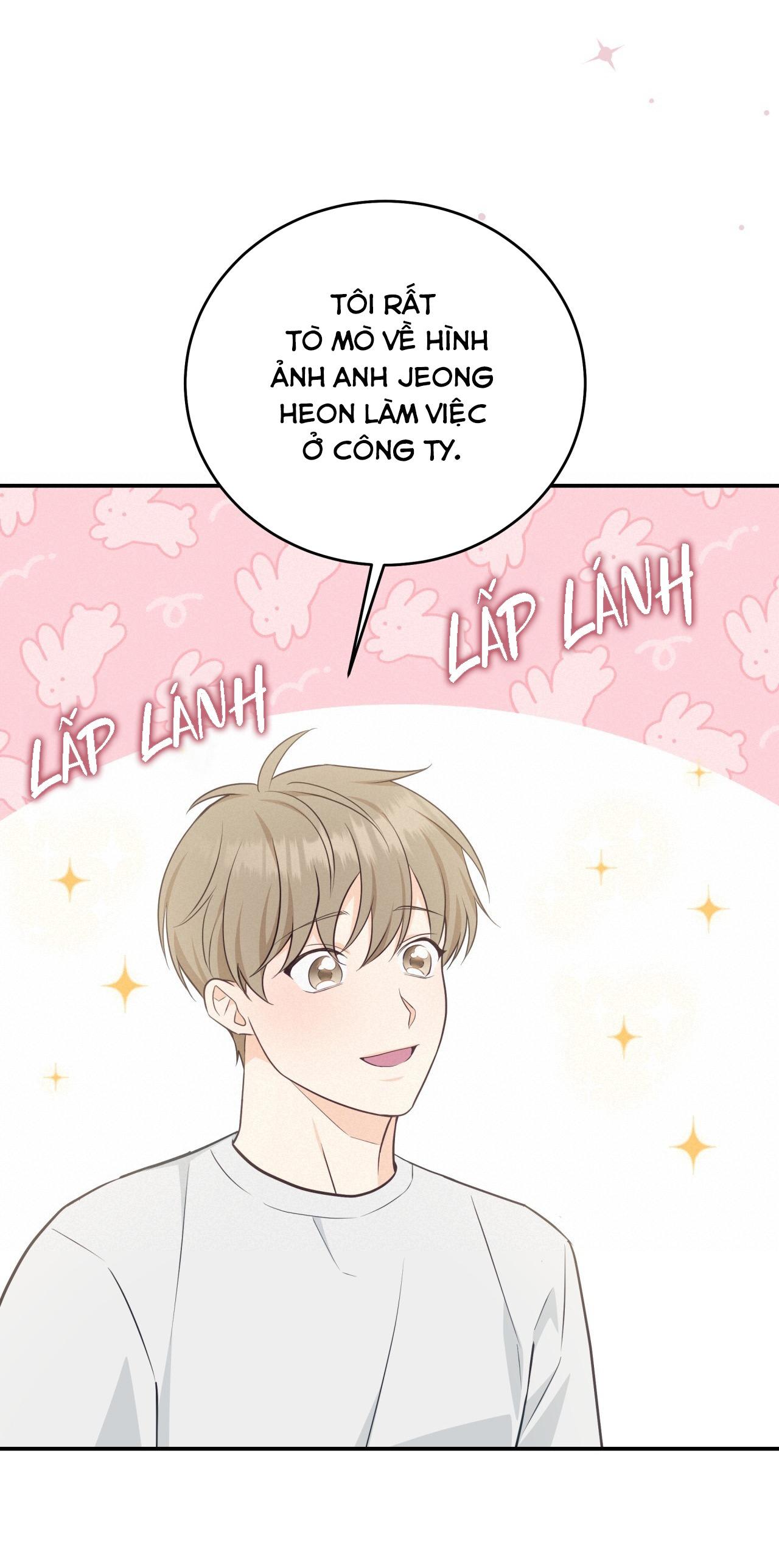 vị ngọt không đường (sweet not sugar) chapter 38 11