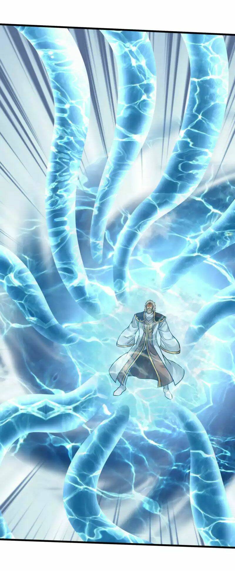 trọng sinh ta là đại thiên thần chapter 136 47