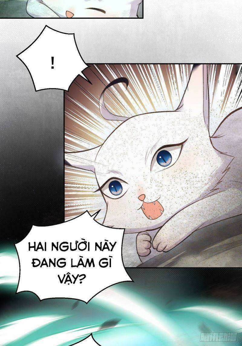 nữ tiên tôn bận đào hôn chapter 33 5