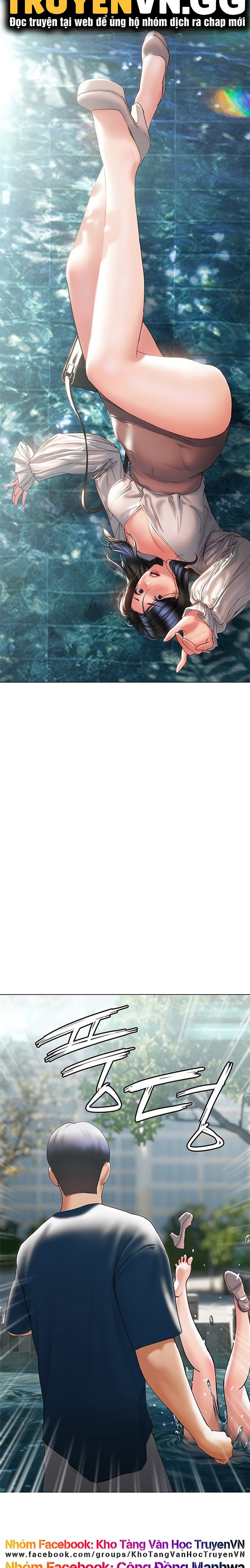 cách chúng mình tán tỉnh nhau chapter 31 35