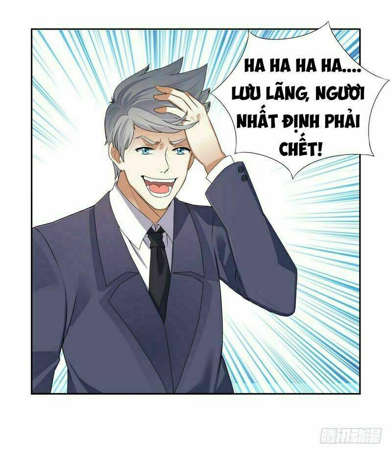 thiên đình tiểu ngục tốt chapter 4 1