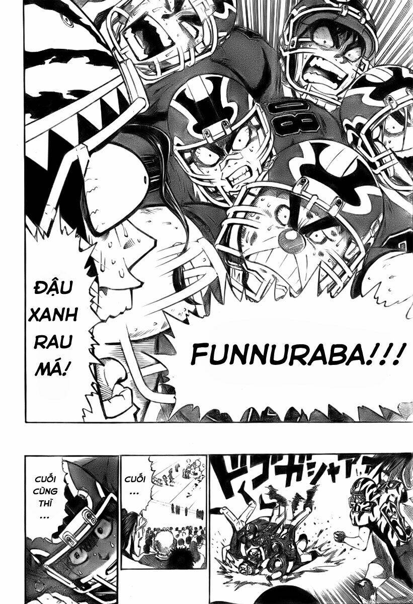 lá chắn mắt chapter 263 9