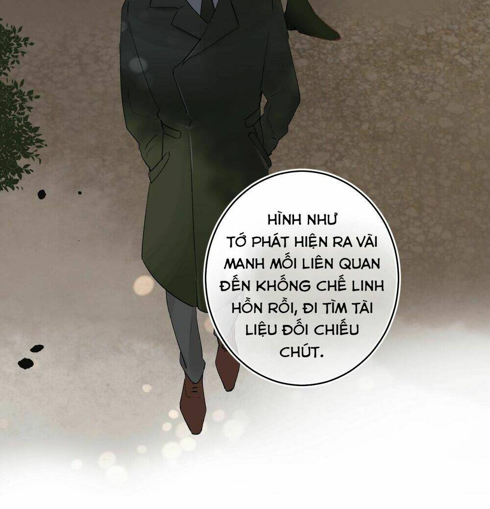 phù thủy hạng bét chapter 16 66