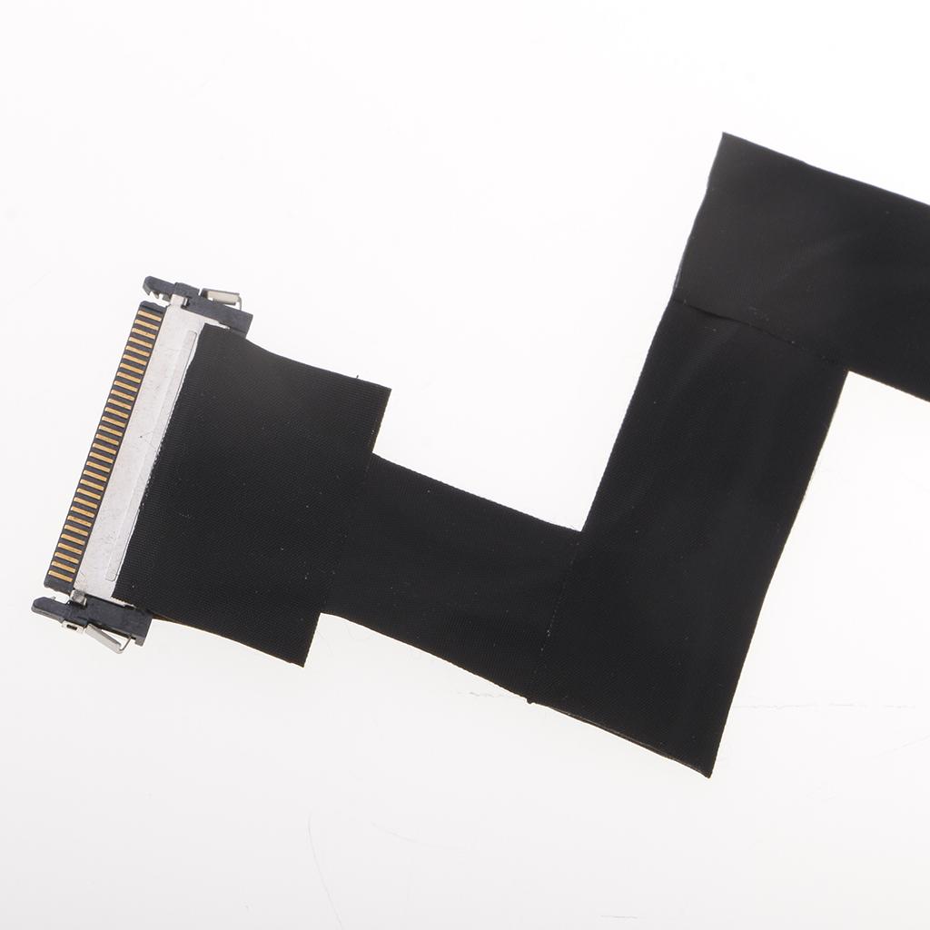 Video LCD LVDS Màn Hình Màn Hình Cáp mềm Nơ 593-1280-A cho iMac A1311