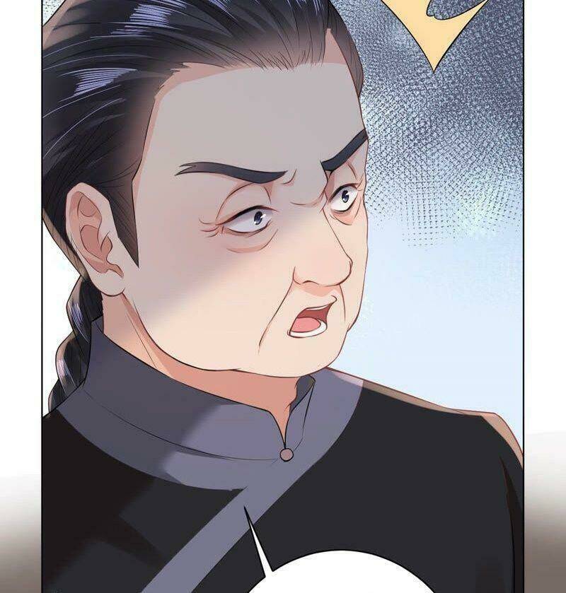 quận chúa vững vàng, thiết lập nhân vật không thể vỡ chapter 29 34