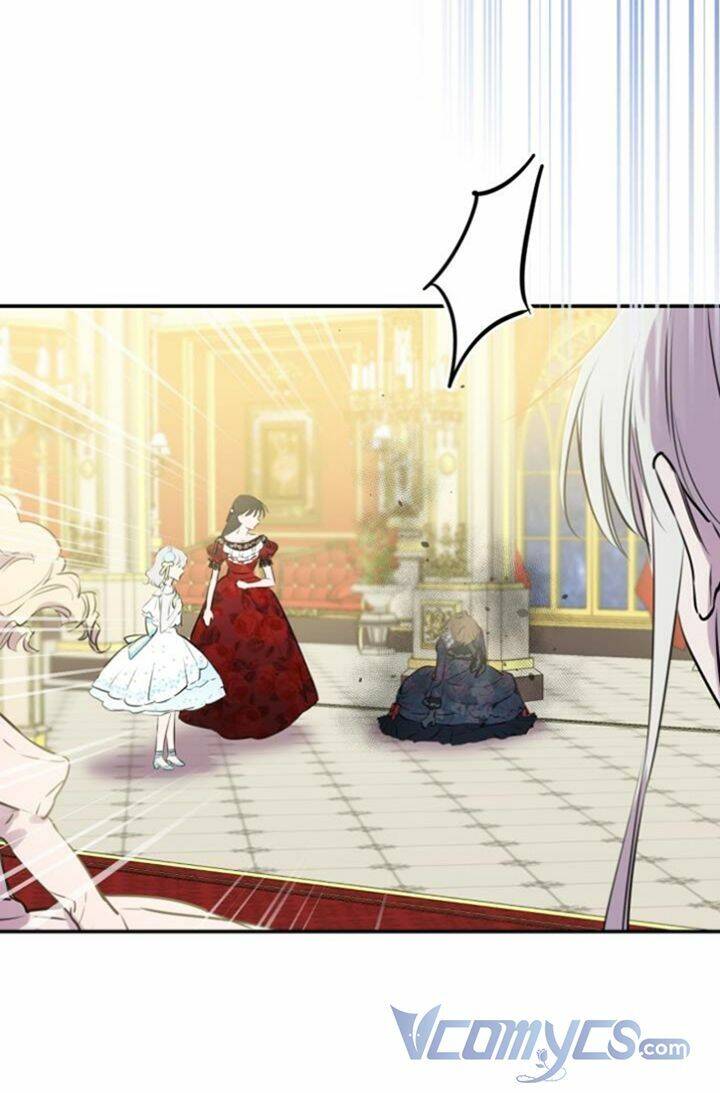 những nhân vật mạnh nhất thế giới ám ảnh tôi chapter 27 20