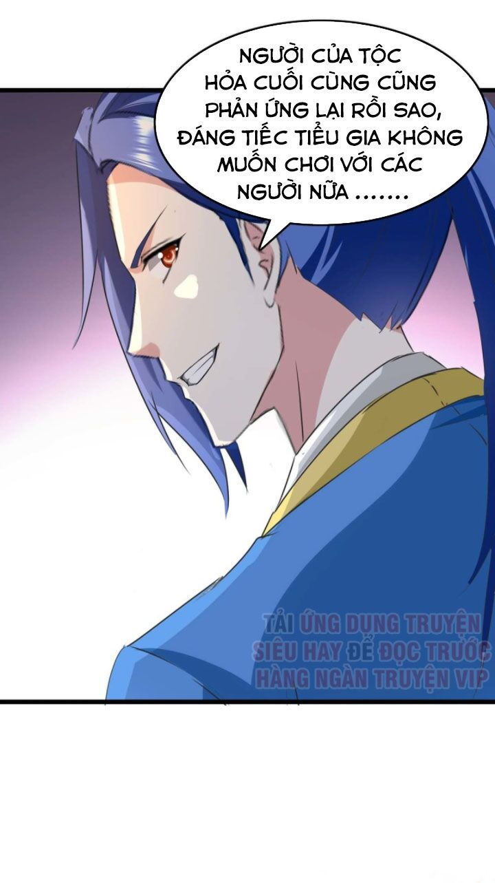 tối cường thăng cấp chapter 189 32