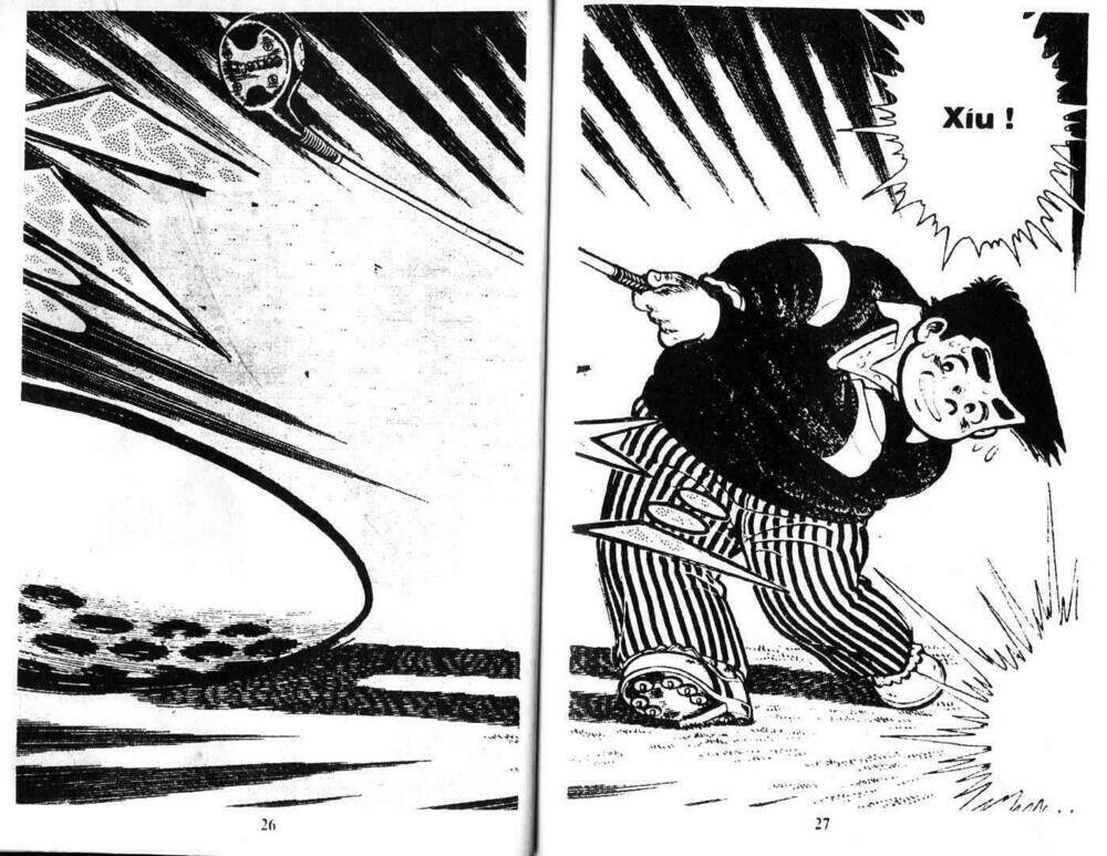 tân teppi chapter 38 11