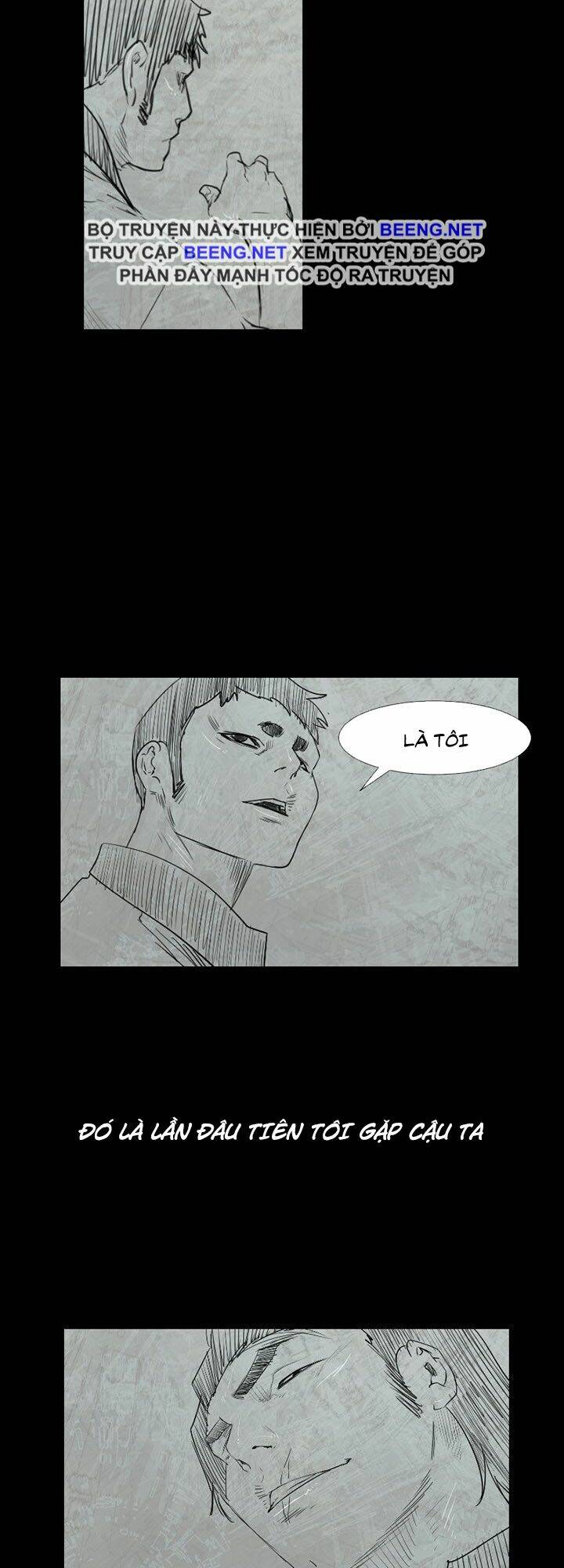 kẻ mạnh nhất - tong edge chapter 50 2