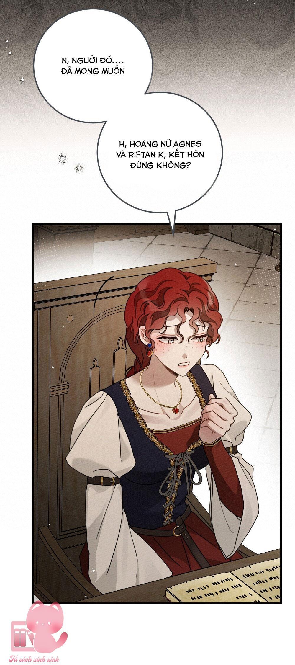 dưới tán cây sồi chapter 60 31