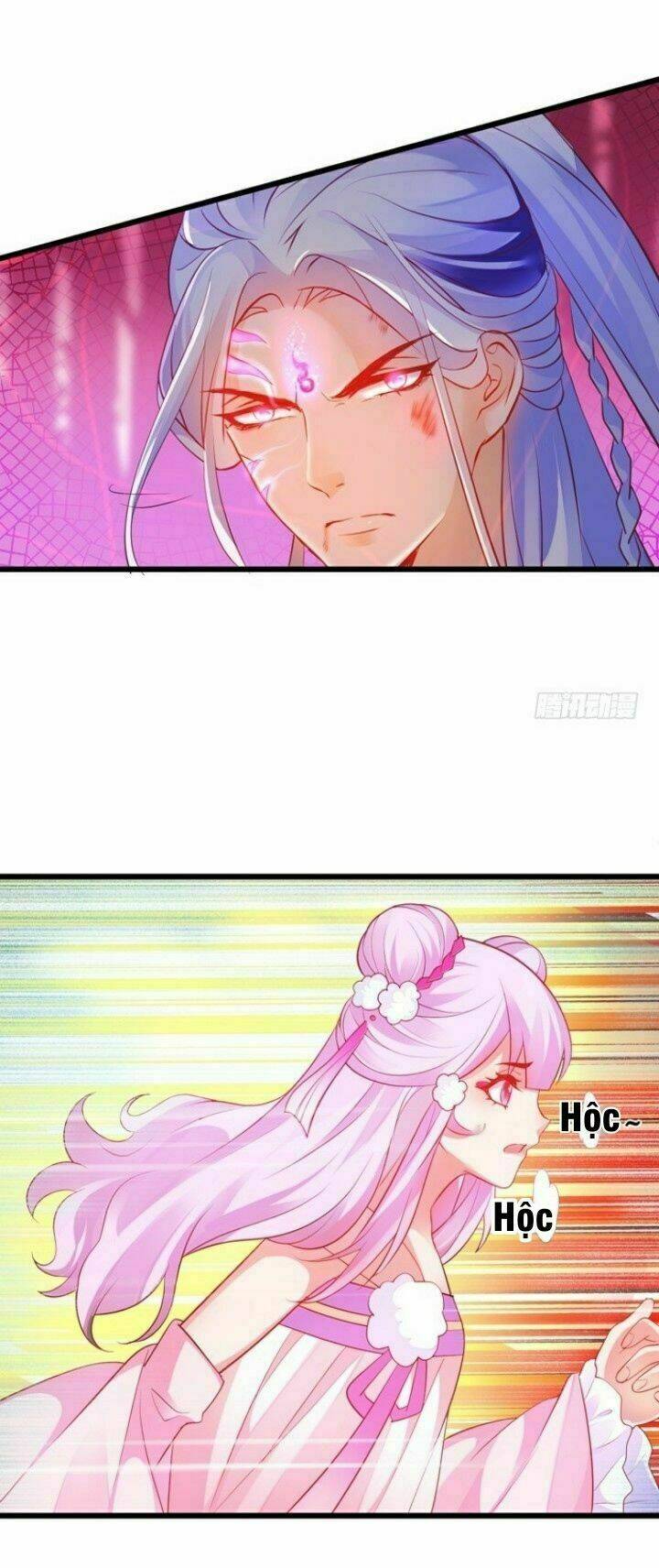 liêu liêu trai chapter 23 12