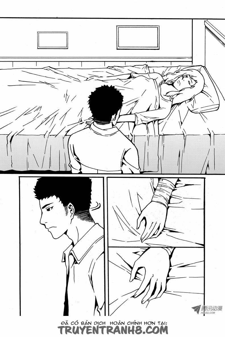 nhân quả tuần hoàn chapter 25.1 5