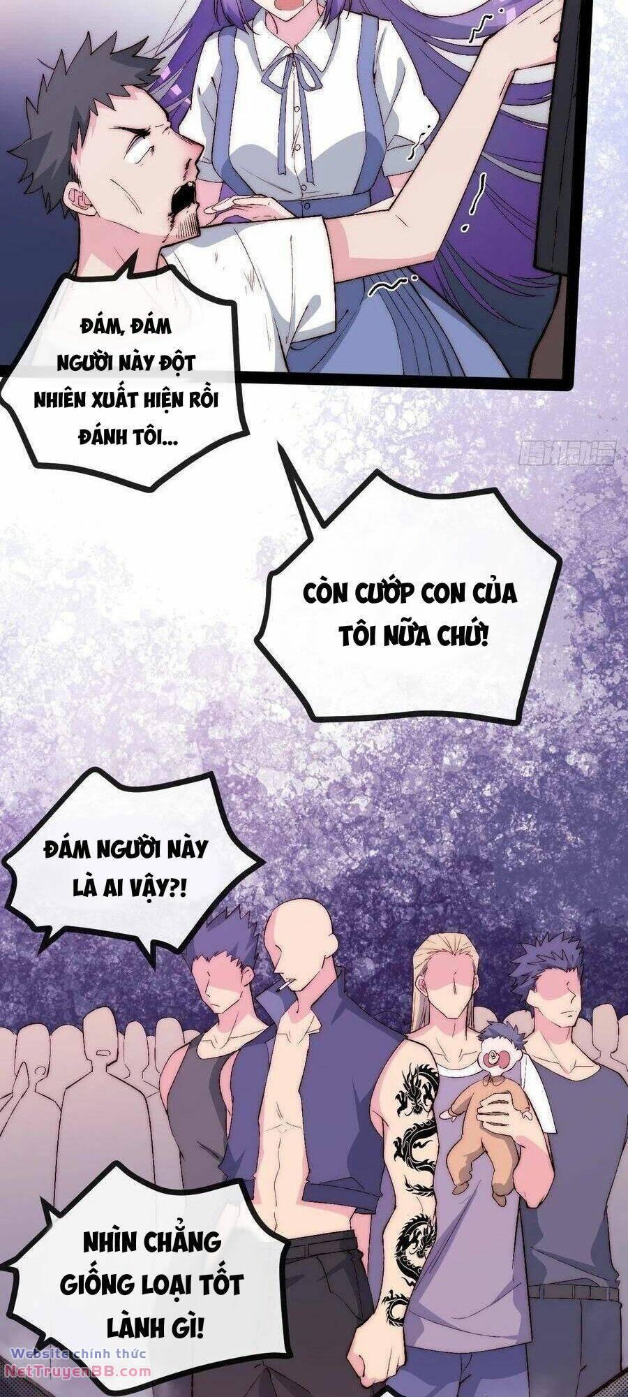 tà ác làm vương chapter 19 30