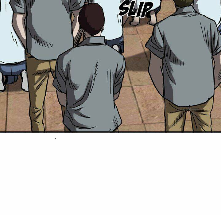 huyền thoại : khởi đầu chapter 72 77