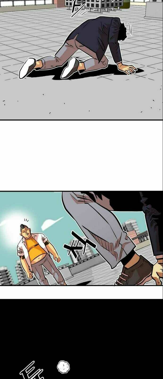 bẫy troll chapter 33 35