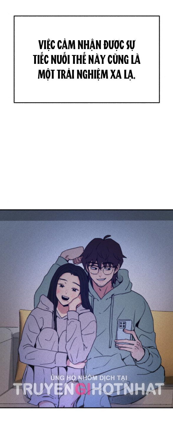 nàng thơ nổi tiếng - nàng thơ myung chapter 41.1 9