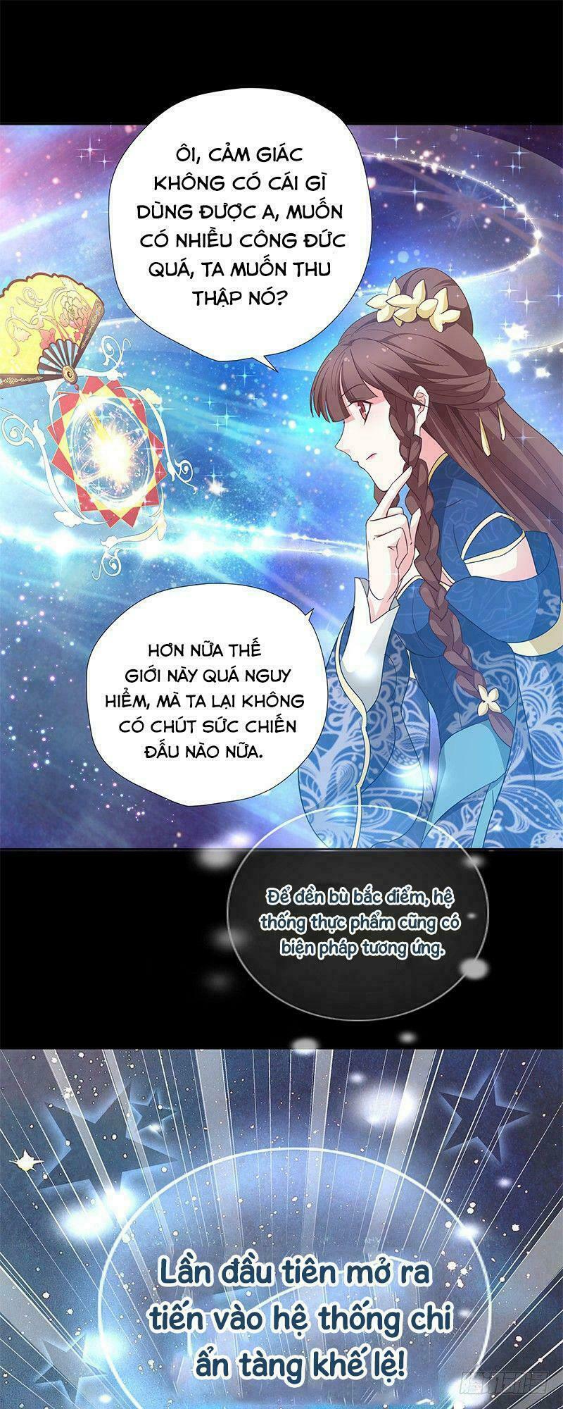 trò chơi trừng phạt chapter 13 8