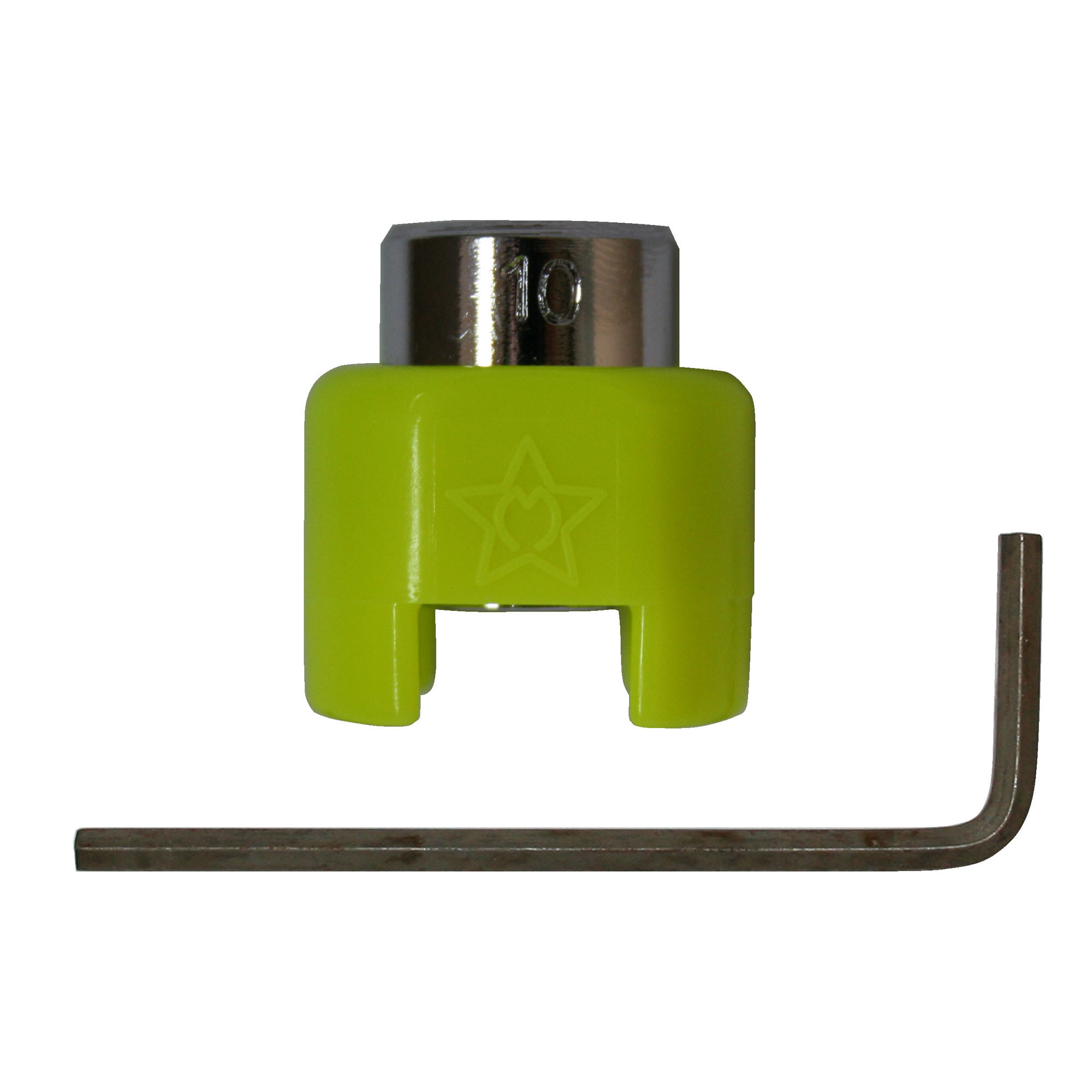 STARM5005 Cữ chặn mũi khoan - 10mm