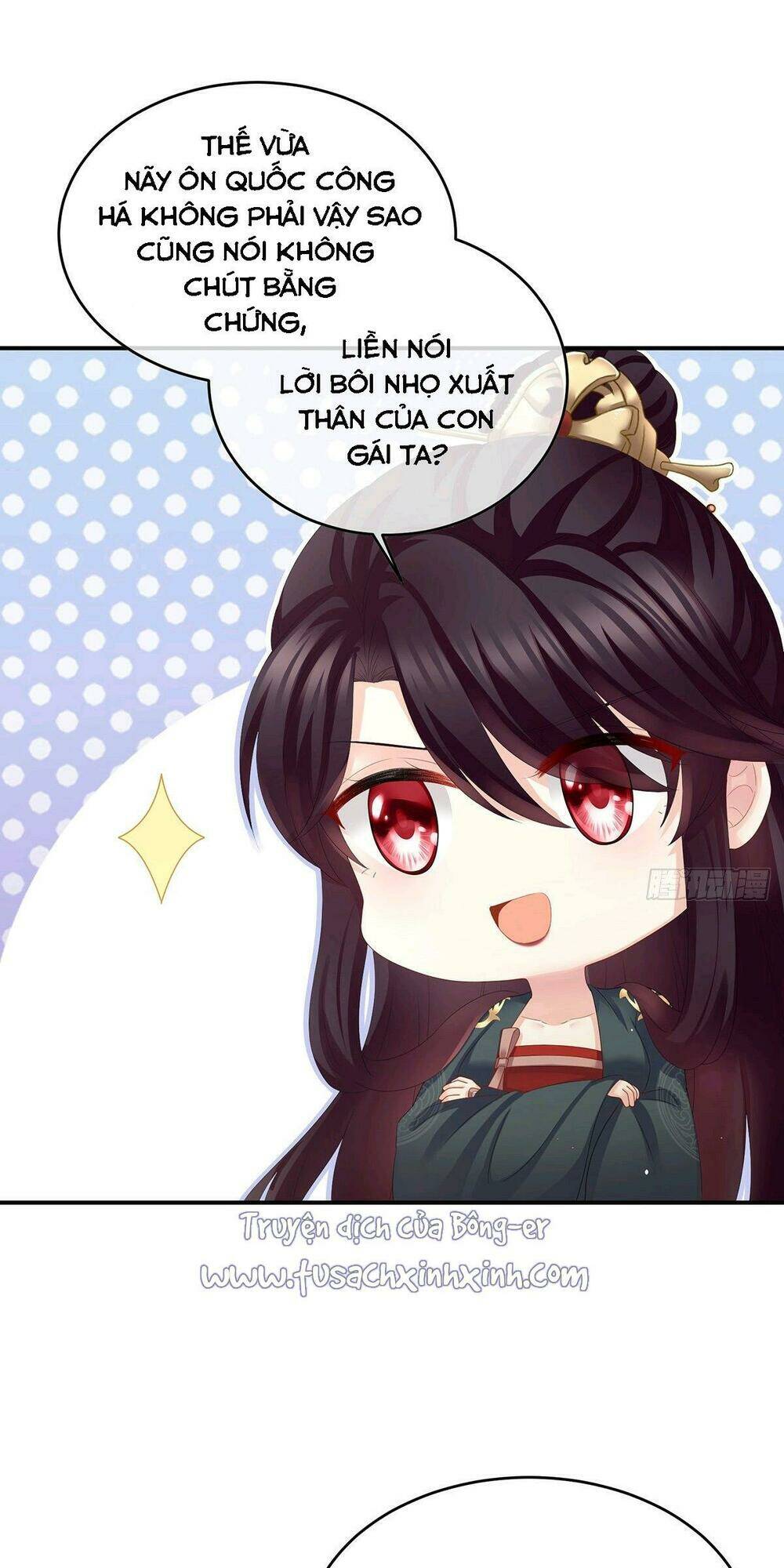 kiều phu có hỉ chapter 44 34