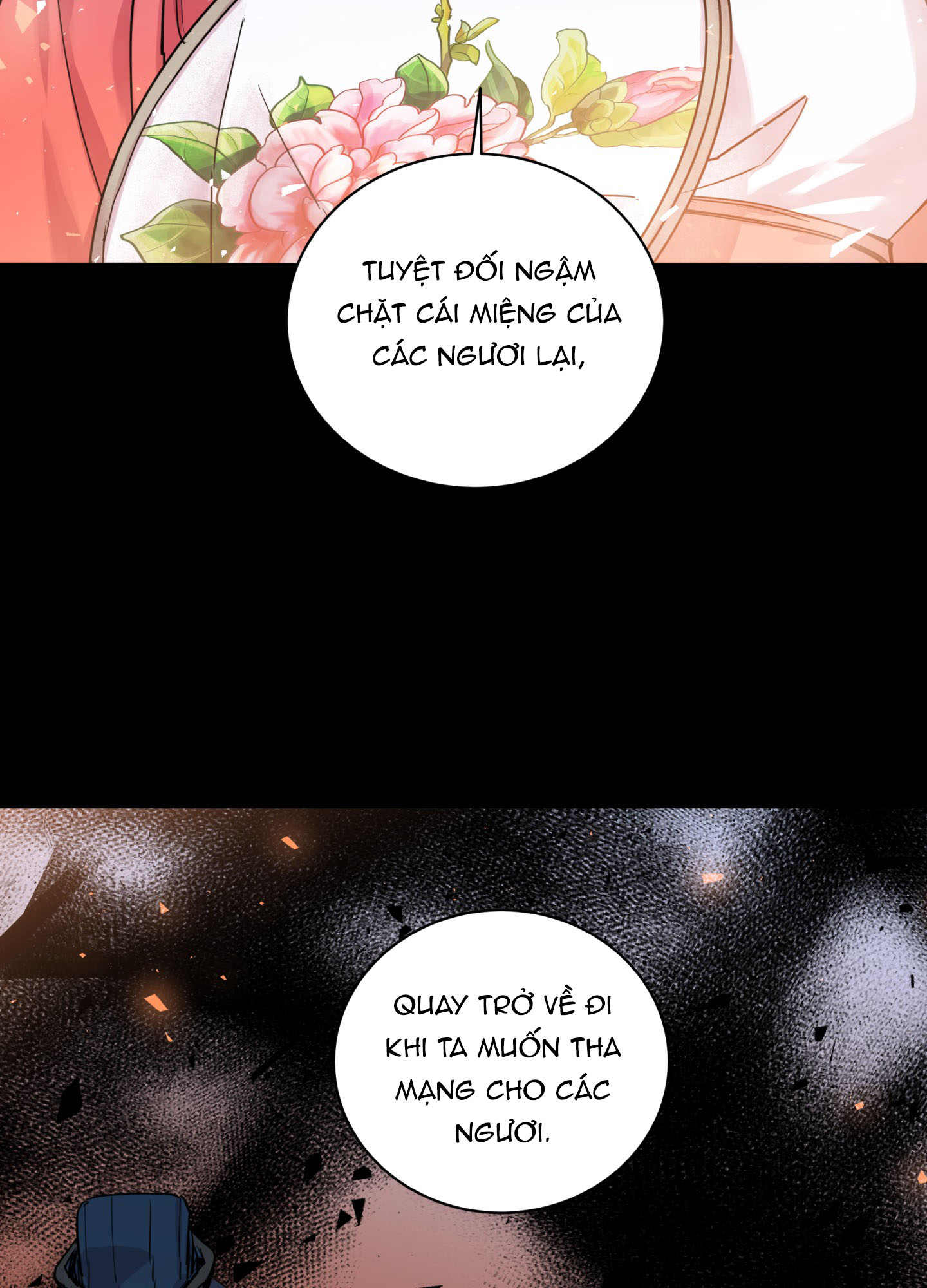 nàng tiên chốn cực lạc chapter 8.2 24