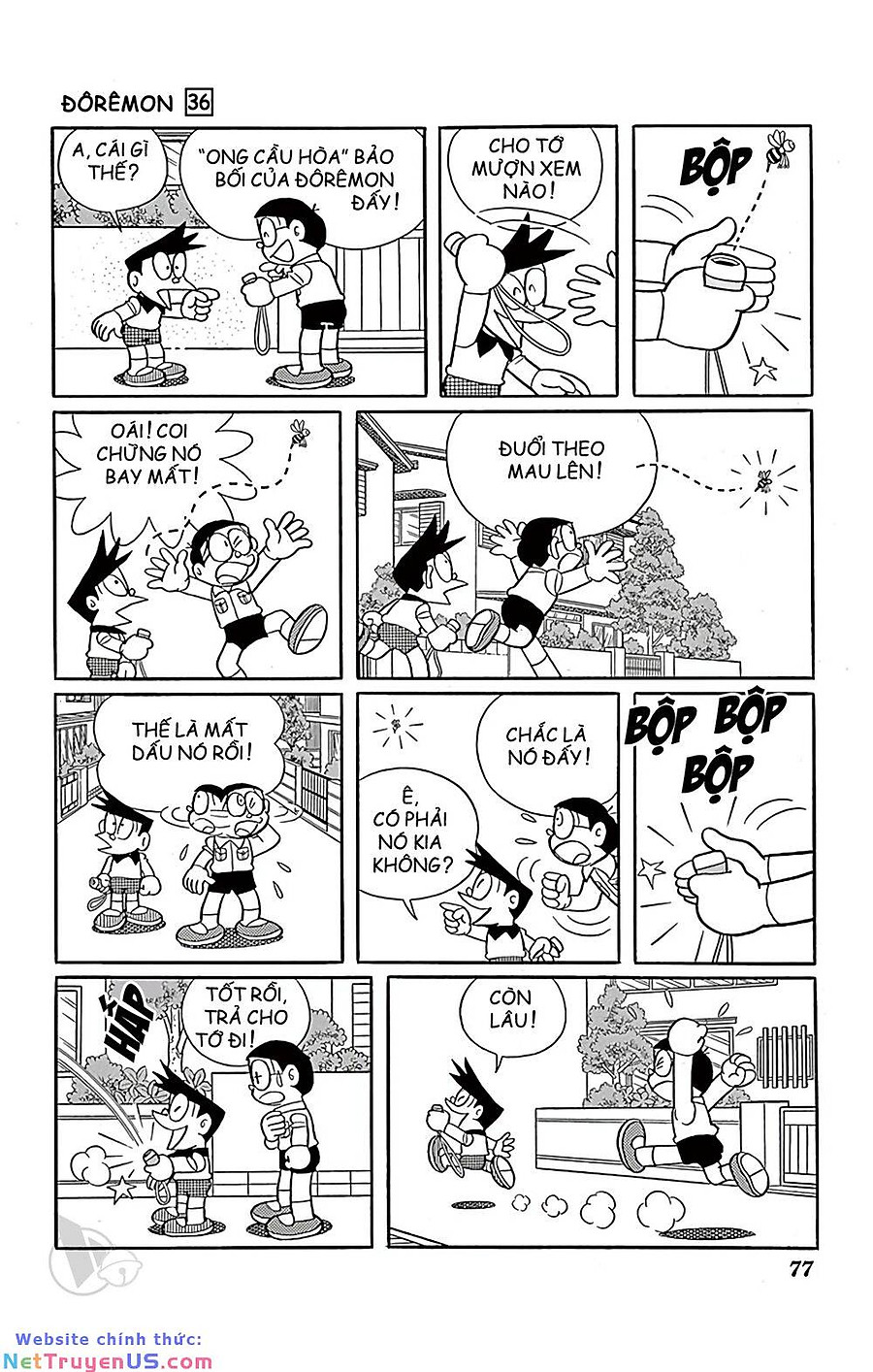 doraemon chapter 644 6