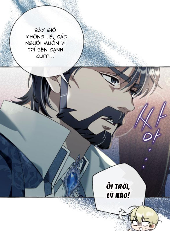 tôi tưởng đó chỉ là tiểu thuyết trọng sinh bình thường chapter 60.2 17