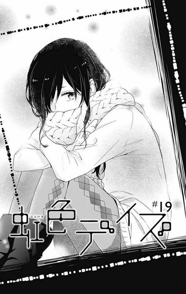 ngày cầu vồng chapter 19 1