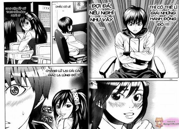 need a girl chapter 14 4