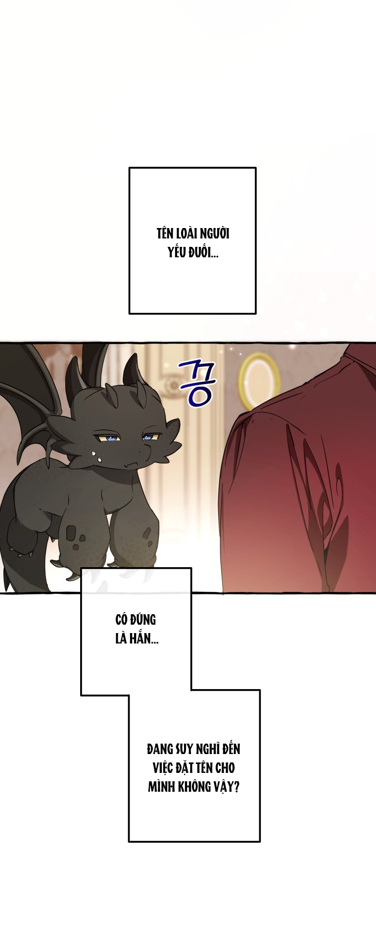 Phế Vật Dòng Dõi Bá Tước chapter 93.1 36