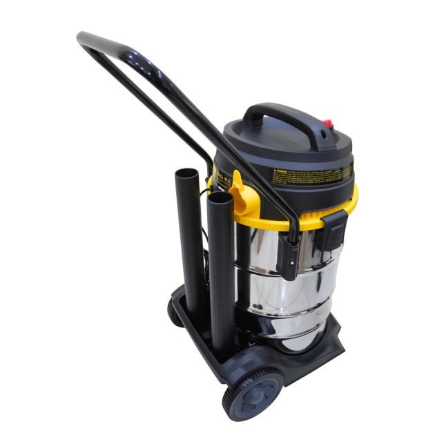 Máy hút bụi Công nghiệp 3 chức năng 45L Stanley SL19501-12BA- HÀNG CHÍNH HÃNG