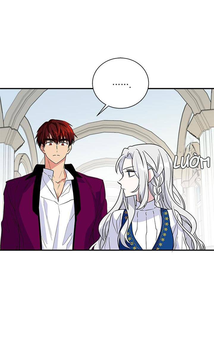 vợ ơi, anh sắp trụ không nổi rồi! chapter 7.2 1