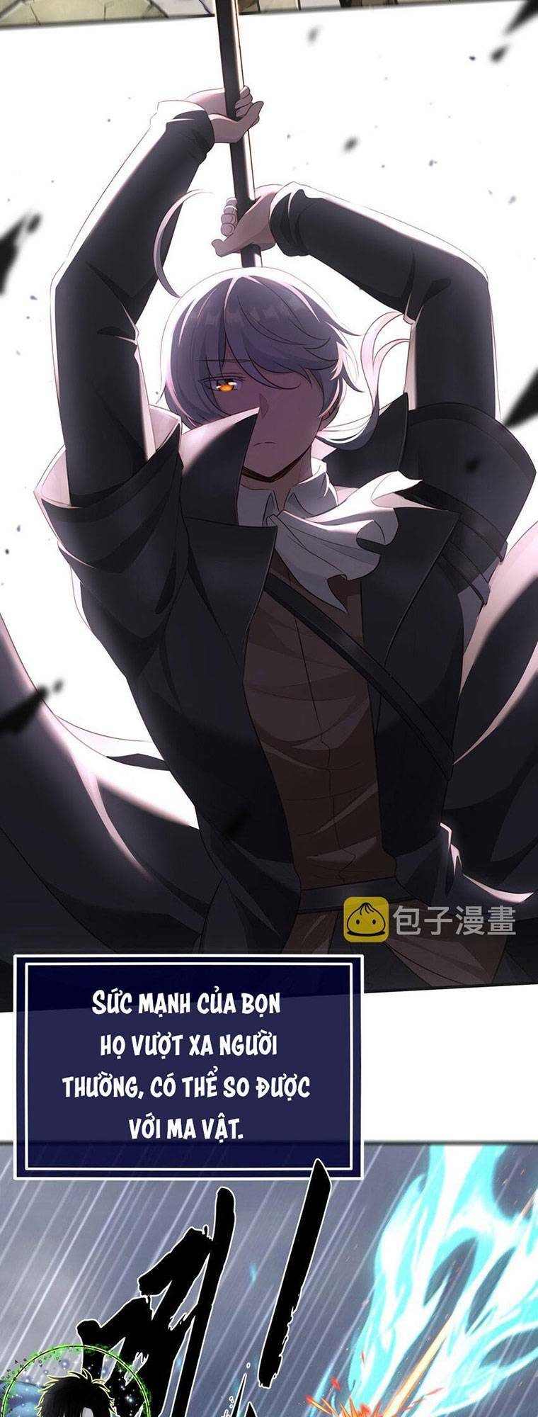 thích đuôi lớn thì sao? chapter 0 25