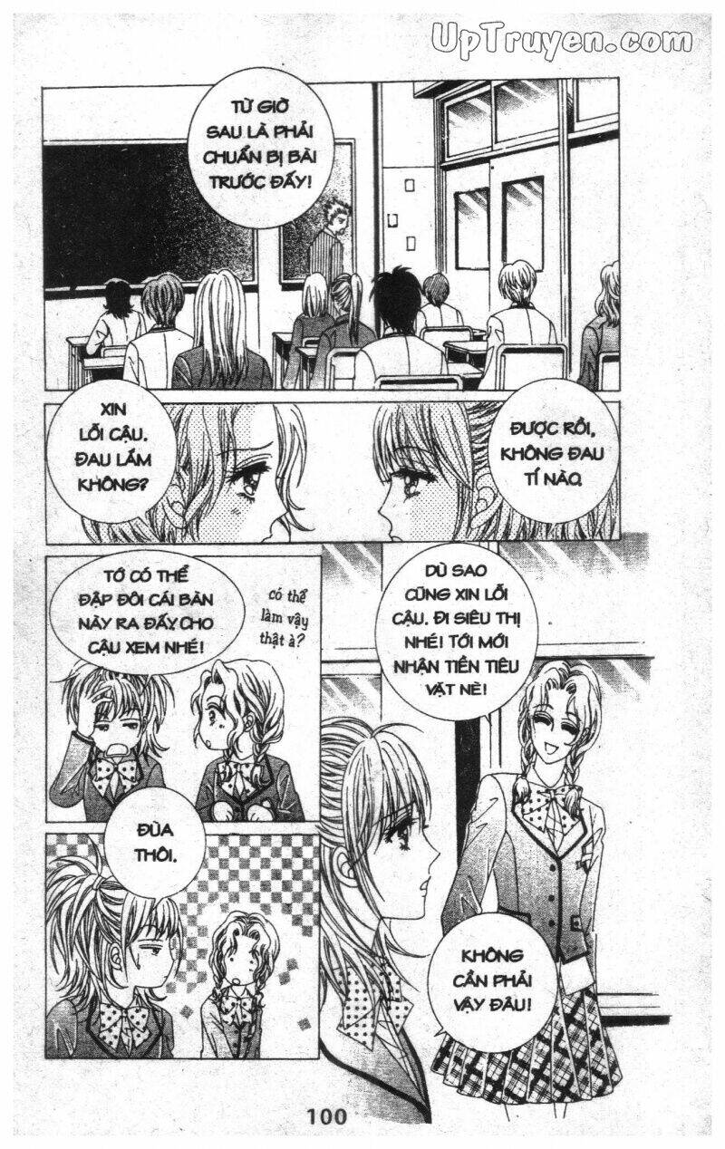 dạ khúc chapter 1 101