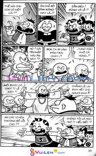 thần đồng đất việt chapter 60 30