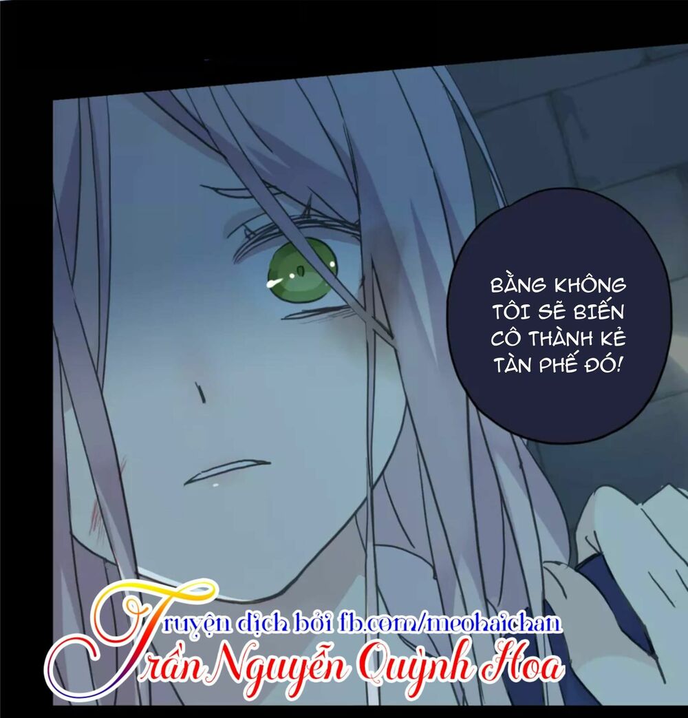 vết cắn ngọt ngào phần 1 chapter 2 70