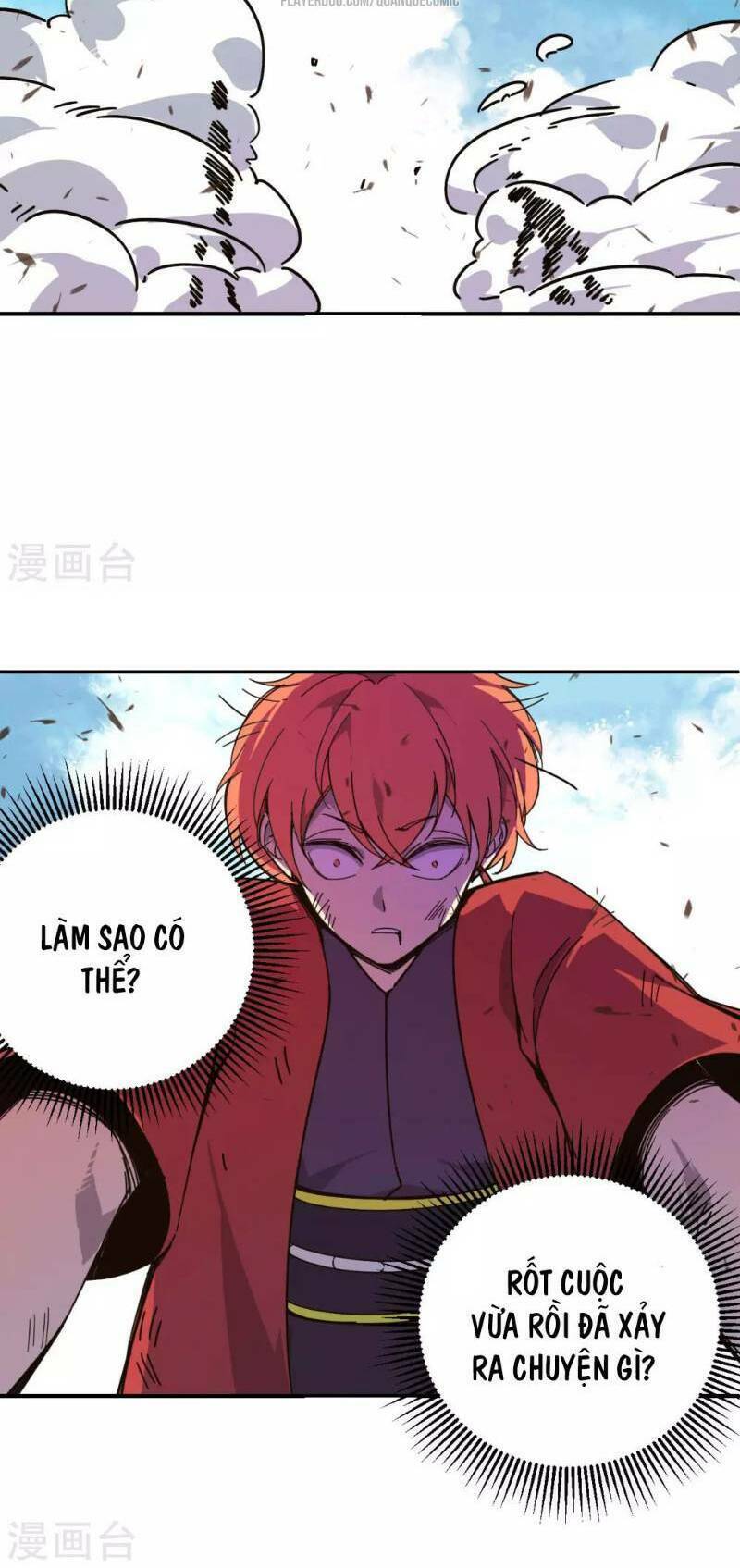 luân hồi nhất kiếm chapter 10 32