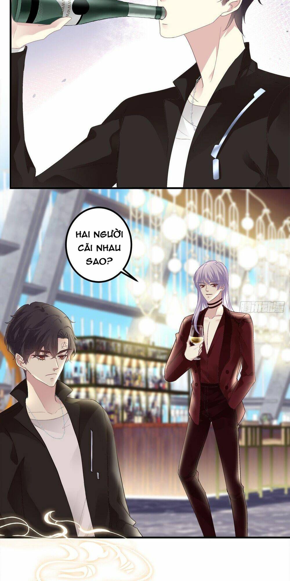 toàn bộ nắm trong tay chapter 119 7