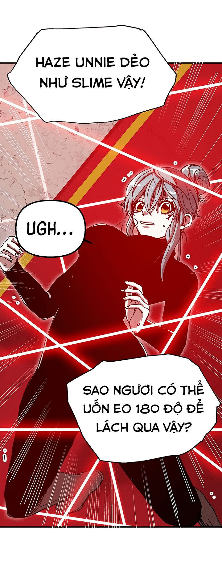 người chơi lỗi chapter 51 67